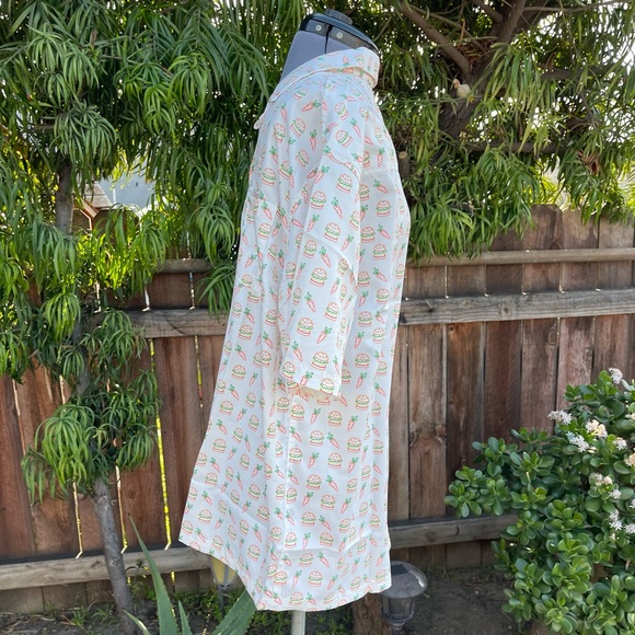 Carrots x Vandy The Pink Shirt size L - Picture 9 of 11